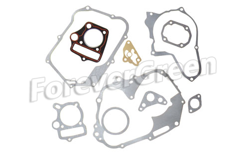 47056A Gasket Set (Electric Start,Upper)